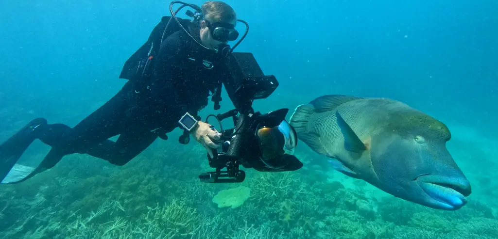 Biopixel Oceans Foundation (Research)